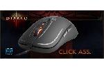 SteelSeries Diablo III Gaming Mouse and Headset Reviews