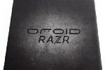 Motorola Droid RAZR