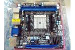 ASRock A75M-ITX FM1