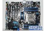 Intel DX79SI Motherboard