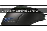 CM Storm Sentinel Z3ro-G