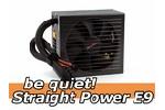 be quiet Straight Power E9 580W CM