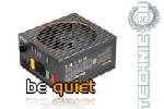 be quiet E9-CM-480W Netzteil