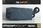 be quiet Straight Power E9 580W CM
