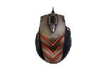 Steelseries Cataclysm Gaming Mouse