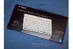 Verbatim 97754 Bluetooth Keyboard