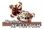 Noctua NF-F12 PWM