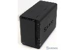 Synology Diskstation DS212