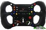 SteelSeries SRW-S1 Steering Wheel