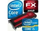 AMD Radeon HD 7970 CPU Scaling