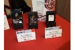 Crucial Intel nVidia and Toshiba Products at CES 2012
