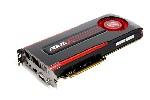 AMD Radeon HD 7970 Crossfire