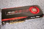 Asus Radeon HD 7970 CrossFire