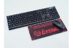 Enermax Briskie Wireless Keyboard and Mouse