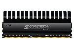 Crucial Ballistix Sport Tactical und Elite 8GB RAM