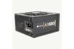 Corsair Professional Series Gold AX 650 W