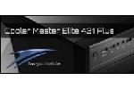 Cooler Master Elite 431 Plus