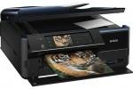 Epson Stylus Photo PX830FWD Printer