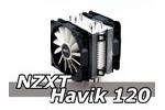 NZXT Havik 120