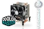 Cooler Master Hyper TX3 EVO Khler