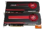 Asus Radeon HD 7970 3GB CrossFire