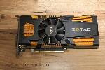 Zotac Geforce GTX560Ti 448 Cores