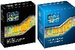 Intel Core i7-3960X und Core i7-2600K SLI