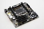 ASRock X79 Extreme4m Mainboard