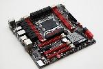 Asus Rampage IV Gene Mainboard