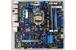 Asus P8H67-M Evo Motherboard