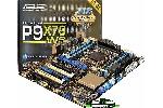 Asus P9X79 WS