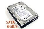 Seagate 2TB Barracuda XT SATA3 HDD