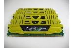 GeIL Evo Corsa DDR3-2400 CL11 16GB