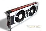 XFX DD R7950 Video Card