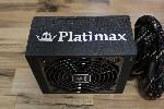 Enermax Platimax 750W Netzteil