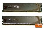 Kingston HyperX Genesis 8GB DDR3-1600 Memory Kit