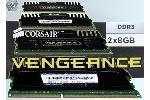 Corsair Vengeance 4GB DDR3-1600 Speicher