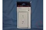 Newer Technology Power2U ACUSB Wall Outlet