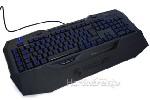 Roccat Isku Illuminating Gaming Keyboard