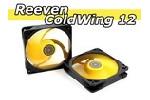 Reeven ColdWing 12 und Reeven ColdWing 12 PWM