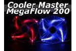 Cooler Master MegaFlow 200
