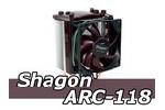 Shagon ARC-118