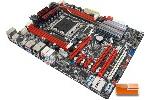 Biostar TPower X79 Motherboard