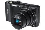 Samsung WB750 Camera