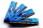 GSkill Ares 8GB 16GB and 32GB DDR3 Kits