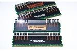 Patriot Memory Division IV Viper Extreme 16GB 1600MHz DDR3