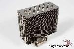 NZXT Havik 140 Heatsink