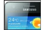 Samsung Galaxy S2 i9100