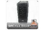 BitFenix Raider Gehuse