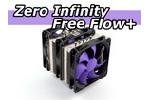 Zero Infinity Free Flow CPU-Khler